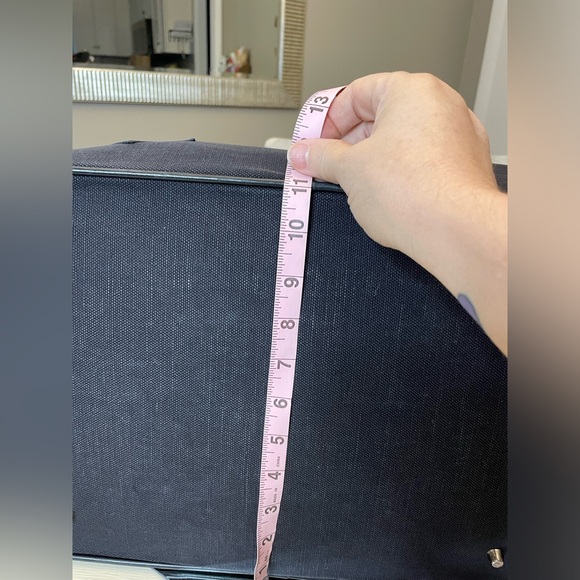 Versace travel duffle - Picture 12 of 14